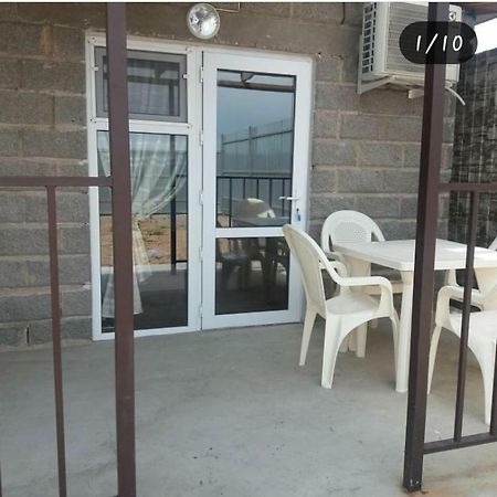Отдых На Балхаше Bed & Breakfast Exterior photo